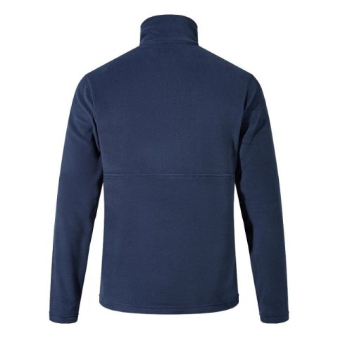 Bluza polarowa męska Berghaus Prism PT HZ roz. M Niebieska