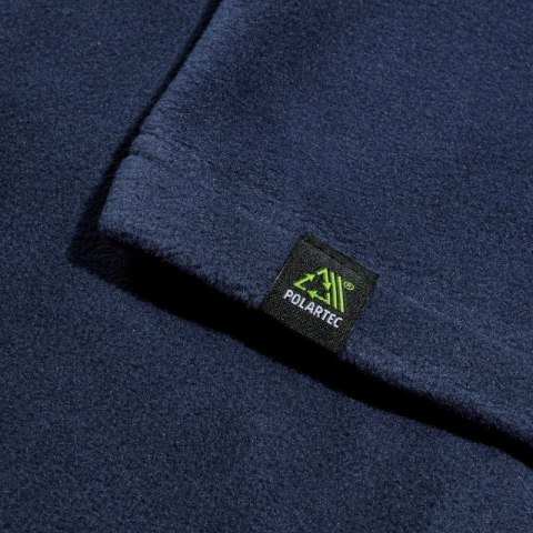Bluza polarowa męska Berghaus Prism PT HZ roz. M Niebieska