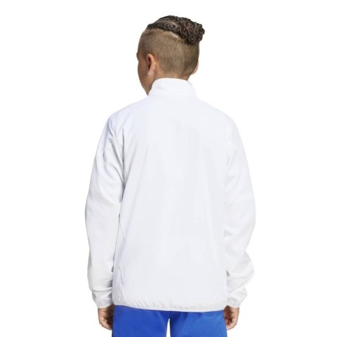 Bluza wyjściowa adidas Junior Real Madryt EU JP4021 Adidas