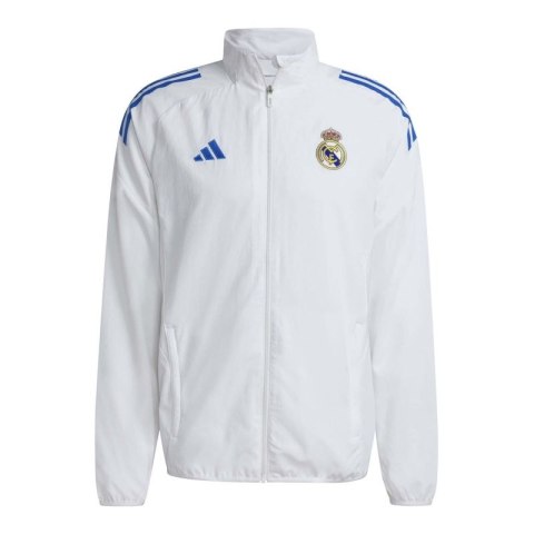 Bluza wyjściowa adidas Real Madryt EU JP4029 Adidas