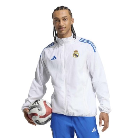 Bluza wyjściowa adidas Real Madryt EU JP4029 Adidas