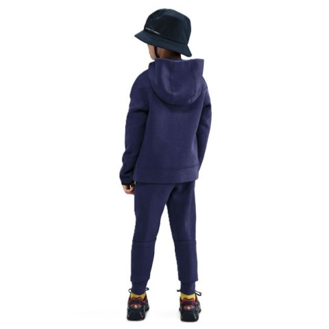 Bluza z kapturem Nike Junior FC Barcelona Tech HQ8024-595 Nike