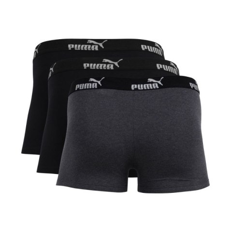 Bokserki Puma 3-pack M 100003547 3730/002 020 Puma