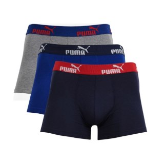 Bokserki Puma 3-pack M 100003547 3733/ 005 020 Puma
