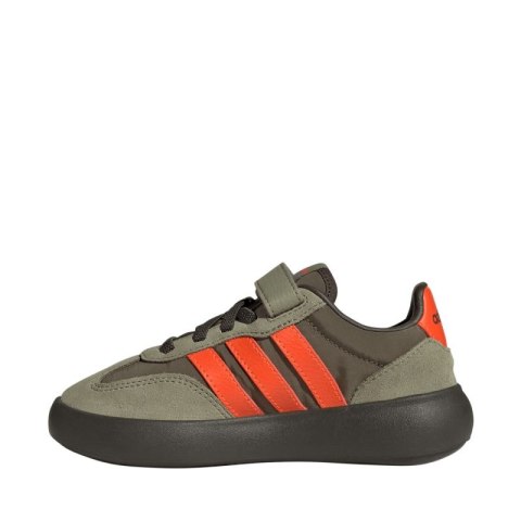 Buty adidas Barreda Decode EL Jr JQ8849 Adidas