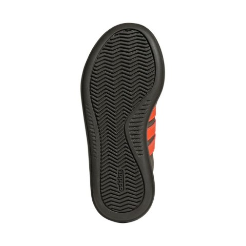 Buty adidas Barreda Decode EL Jr JQ8849 Adidas
