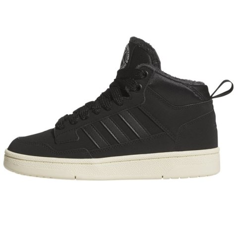 Buty adidas Rapid Court Mid Winterized Jr JR1027 Adidas