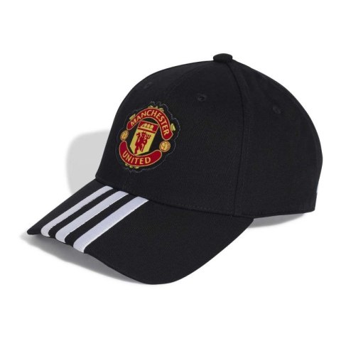 Czapka z daszkiem adidas Manchester United JV5899 Adidas