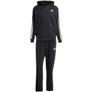 Dres adidas Colorblock Hooded Tracksuit M JL8599 Adidas