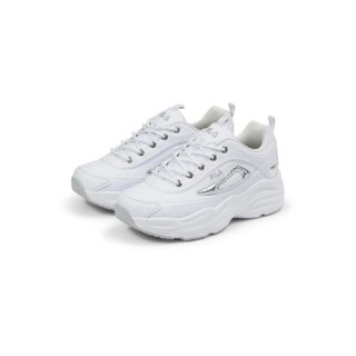 Fila Skye ZP buty sportowe damskie sneakersy modne lekkie białe Fila