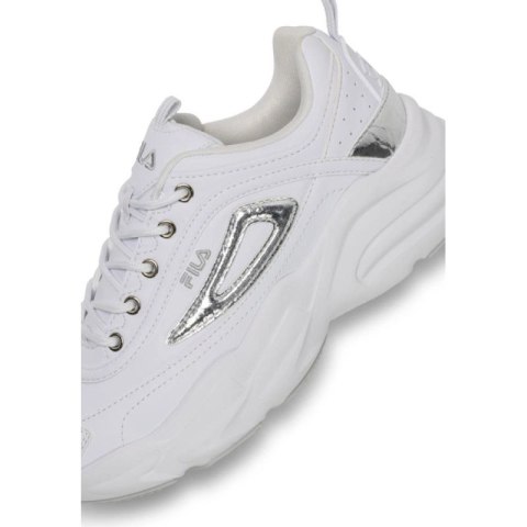 Fila Skye ZP buty sportowe damskie sneakersy modne lekkie białe Fila