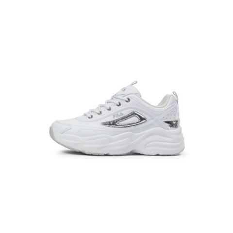 Fila Skye ZP buty sportowe damskie sneakersy modne lekkie białe Fila