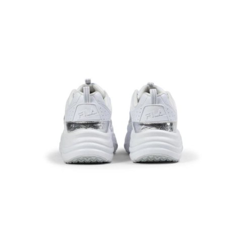 Fila Skye ZP buty sportowe damskie sneakersy modne lekkie białe Fila