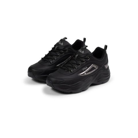 Fila Skye ZP buty sportowe damskie sneakersy modne lekkie czarne Fila