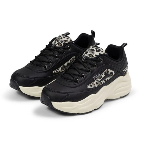 Fila Skye ZP buty sportowe damskie sneakersy modne wygodne lekkie Fila