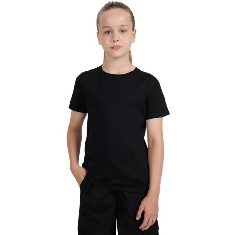 Koszulka 4F Jr 4FJWMM00TTSHF2332 20S 4f