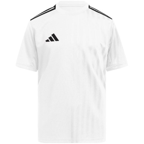 Koszulka dla dzieci adidas Campeon 25 Jersey biała JJ4169 Adidas