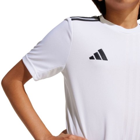 Koszulka dla dzieci adidas Campeon 25 Jersey biała JJ4169 Adidas