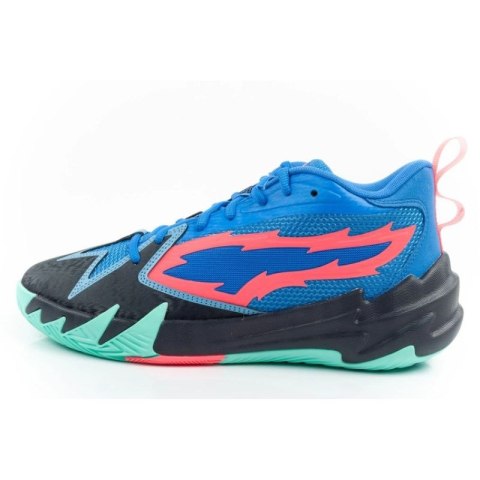 Puma Scoot Zeros buty sportowe sneakersy do koszykówki wygodne Puma