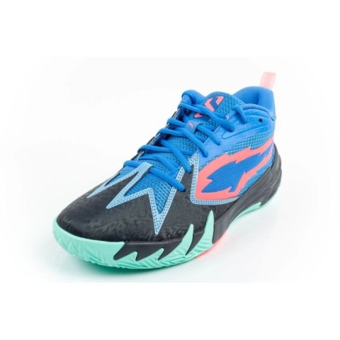 Puma Scoot Zeros buty sportowe sneakersy do koszykówki wygodne Puma