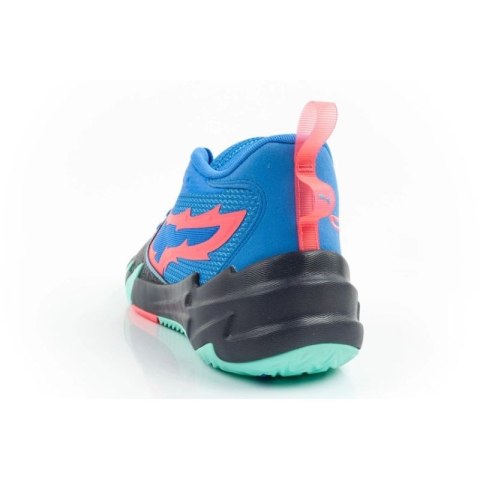 Puma Scoot Zeros buty sportowe sneakersy do koszykówki wygodne Puma