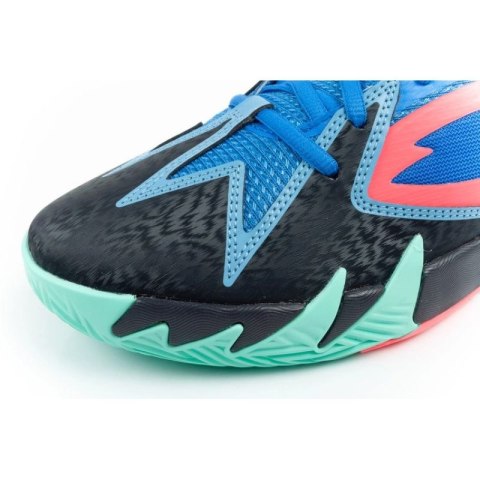 Puma Scoot Zeros buty sportowe sneakersy do koszykówki wygodne Puma