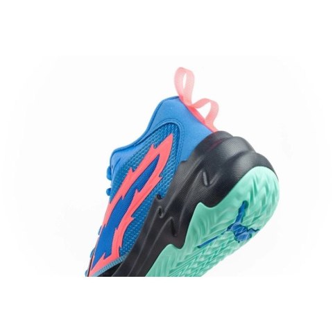 Puma Scoot Zeros buty sportowe sneakersy do koszykówki wygodne Puma