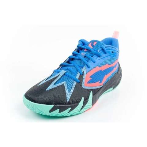 Puma Scoot Zeros buty sportowe sneakersy do koszykówki wygodne Puma