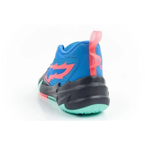 Puma Scoot Zeros buty sportowe sneakersy do koszykówki wygodne Puma
