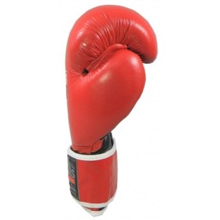 Rękawice bokserskie RBT-301W 10 oz (WAKO APPROVED)