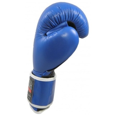 Rękawice bokserskie RBT-301W 10 oz (WAKO APPROVED)