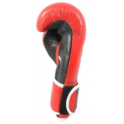 Rękawice bokserskie RBT-301W 10 oz (WAKO APPROVED)