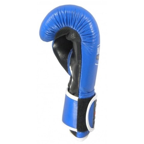 Rękawice bokserskie RBT-301W 10 oz (WAKO APPROVED)