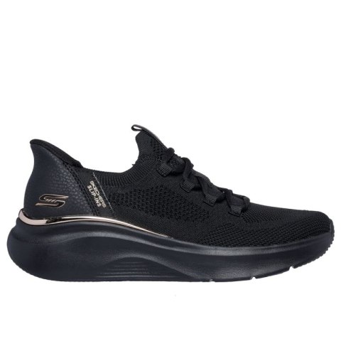 Skechers damskie buty sportowe BOBS B LOVE TRUE DELIGHT 117617 BBK Skechers
