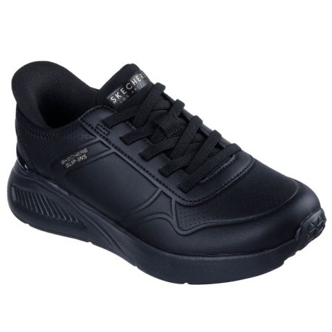 Skechers damskie buty sportowe UNO LIGHT FLOATING STEPS 177394 BBK Skechers