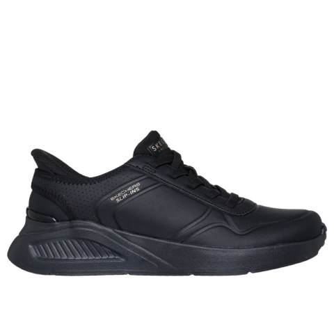 Skechers damskie buty sportowe UNO LIGHT FLOATING STEPS 177394 BBK Skechers