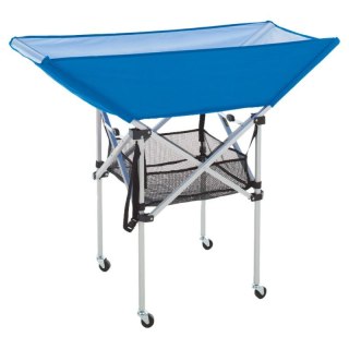 Wózek kosz na piłki Molten BK0033-B Molten