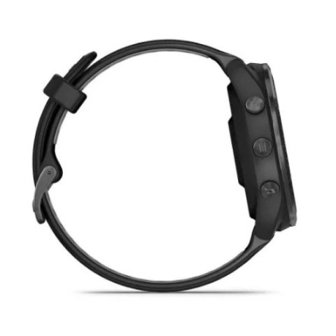 Zegarek Garmin Forerunner 965 47mm Czarny Garmin