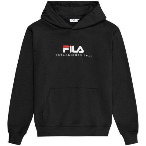 Bluza Fila Valsera czarna FAU0227 80010 Fila