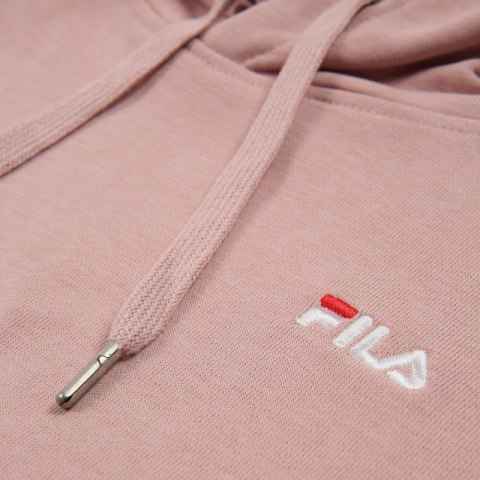 Bluza damska Fila Lierna jasnoróżowa FAW1054 40029 Fila