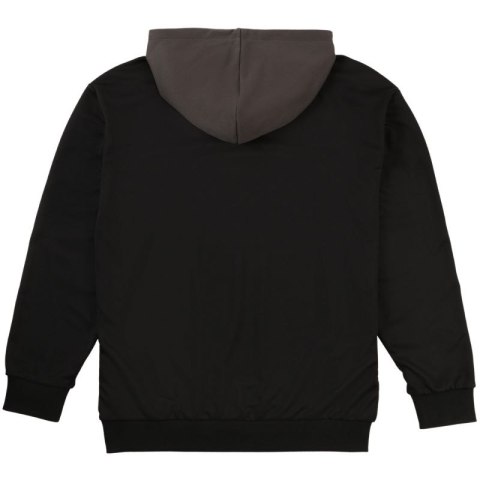 Bluza męska Fila Rivoli czarno-szara FAM1121 83033 Fila
