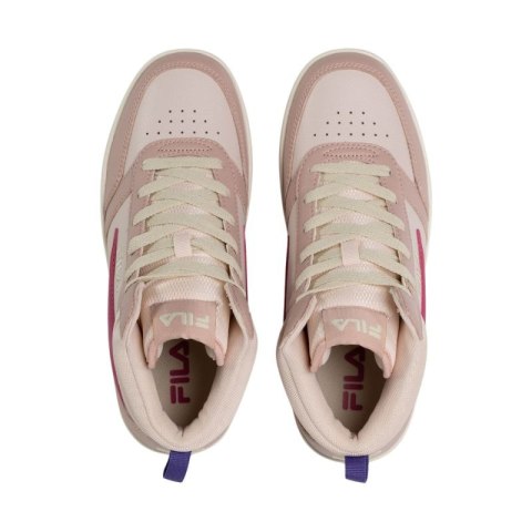 Buty Fila Rega NF Jr FFT0124 40029 Fila
