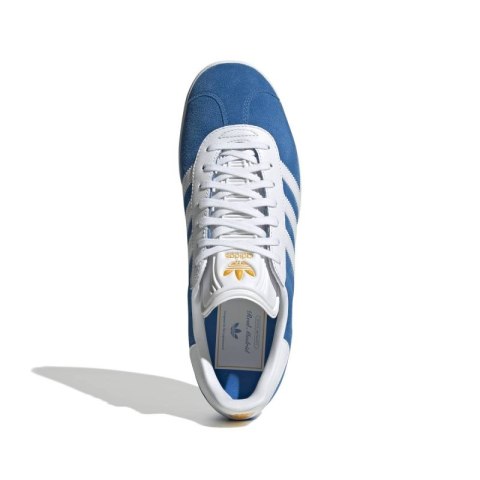 Buty adidas Originals Gazelle Real Madryt JR4158 Adidas ORIGINALS