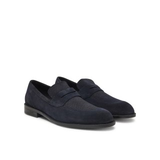 Buty wizytowe BOSS BLU Tayil Loaf tcsdwv (50541707-401)