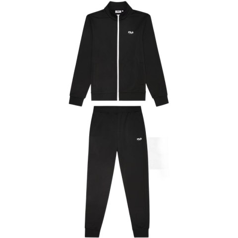 Dres męski Fila Saluzzo czarny FAM1135 80010 Fila