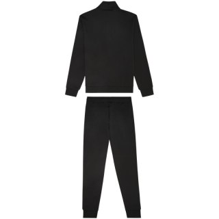 Dres męski Fila Saluzzo czarny FAM1135 80010 Fila