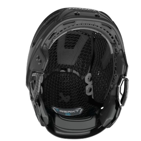 Kask hokejowy Bauer Re-akt 3D 1065838 Bauer