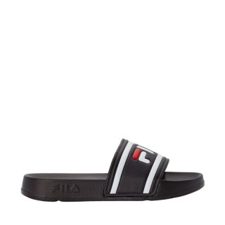 Klapki damskie Fila Morro Bay czarne 1010901 25Y Fila