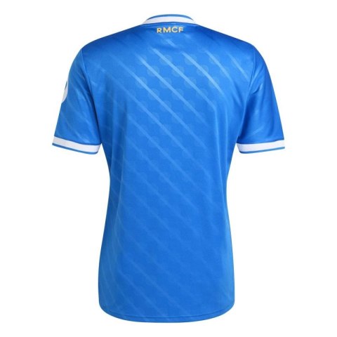 Koszulka adidas Real Madryt 3rd JV5845 Adidas