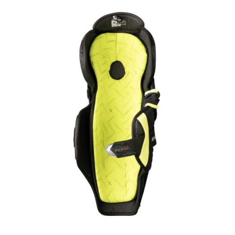 Nagolenniki hokejowe Bauer Vapor Fly40 Sr Bauer